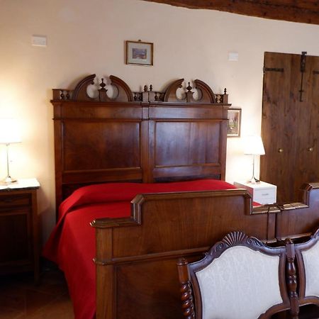 Alla Locanda Del Cinquecento Castrocaro Terme Esterno foto