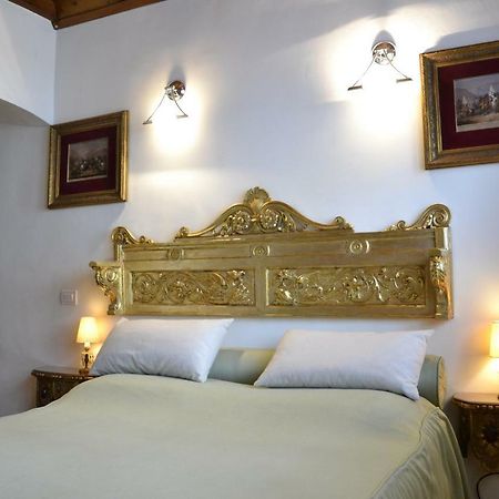 Alla Locanda Del Cinquecento Castrocaro Terme Esterno foto