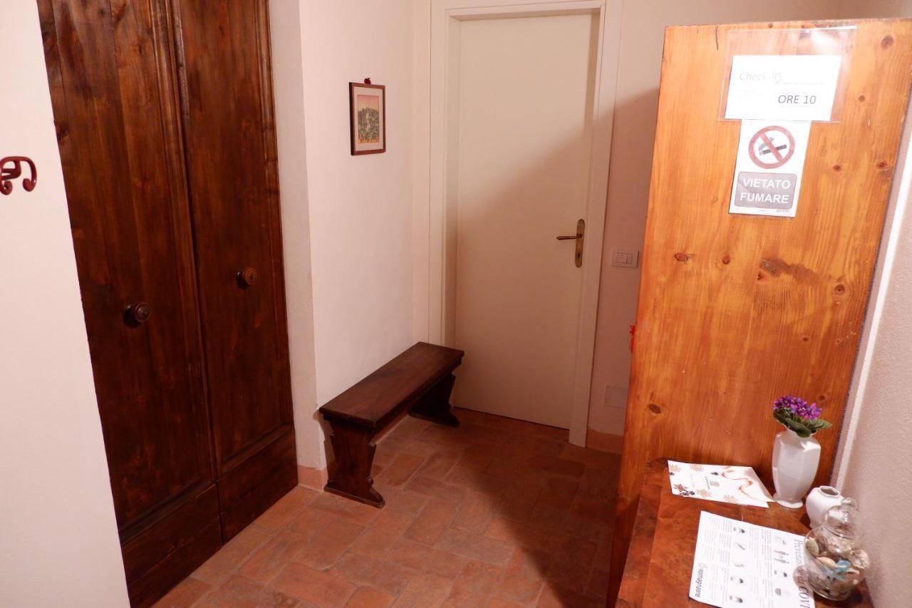 Alla Locanda Del Cinquecento Castrocaro Terme Esterno foto
