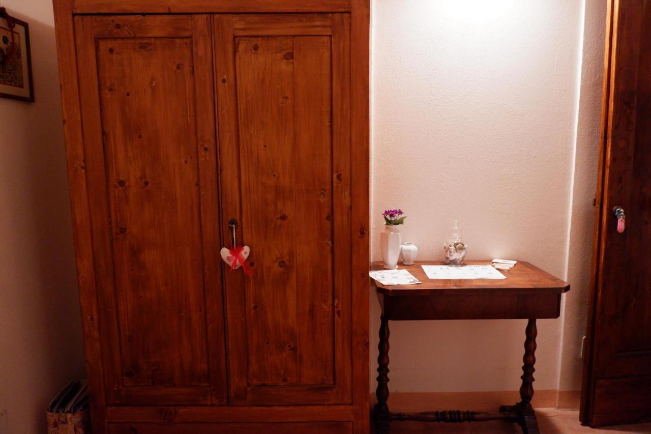 Alla Locanda Del Cinquecento Castrocaro Terme Esterno foto
