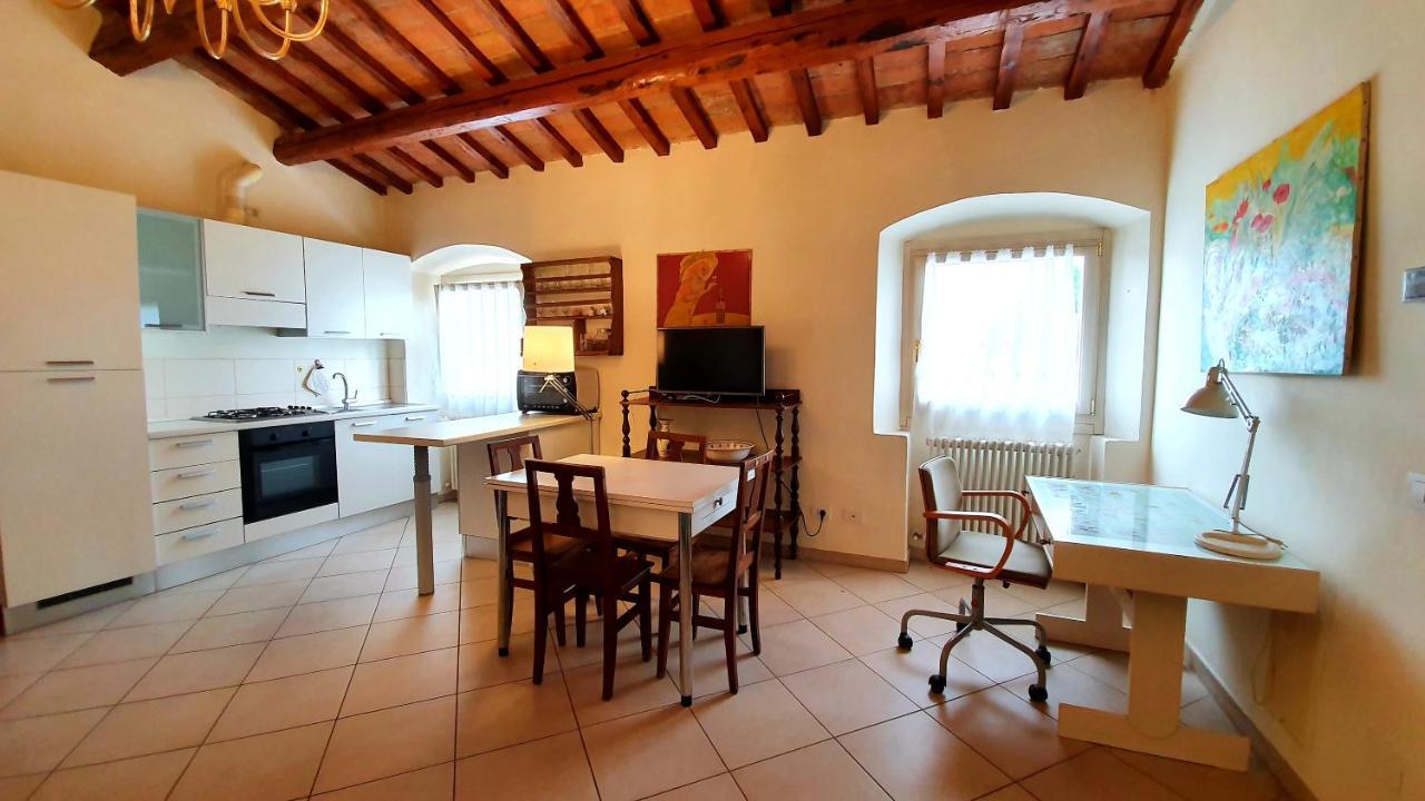 Alla Locanda Del Cinquecento Castrocaro Terme Esterno foto