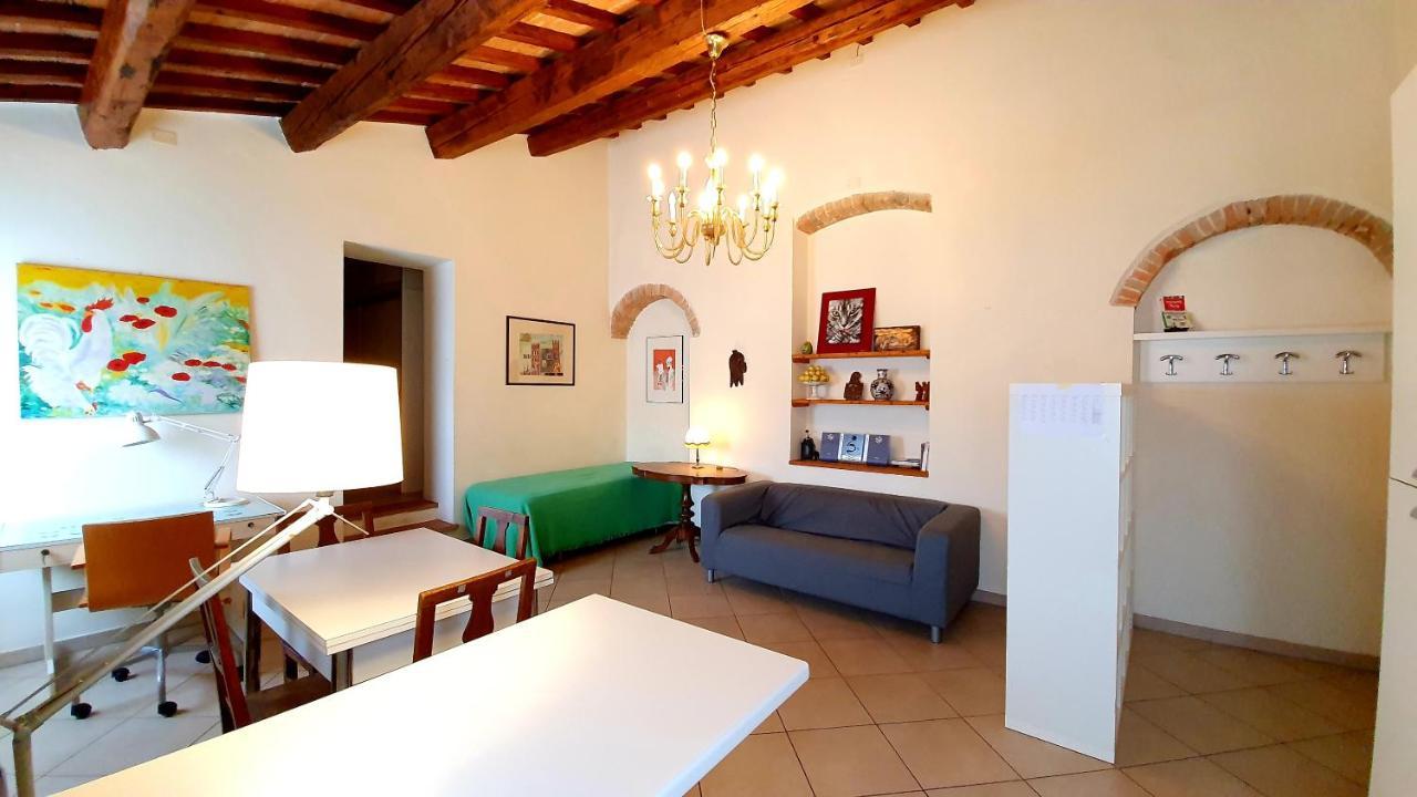 Alla Locanda Del Cinquecento Castrocaro Terme Esterno foto
