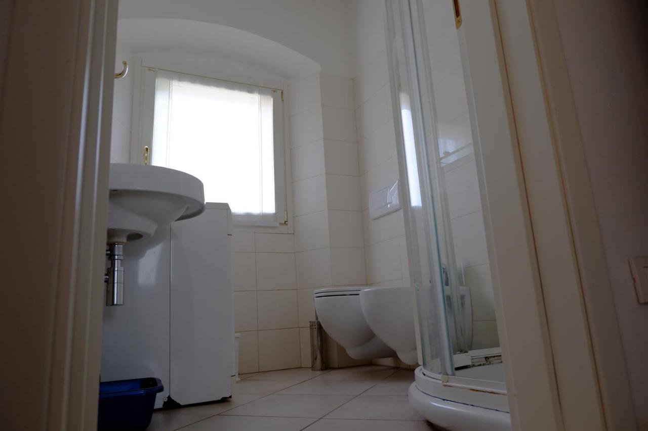 Alla Locanda Del Cinquecento Castrocaro Terme Esterno foto