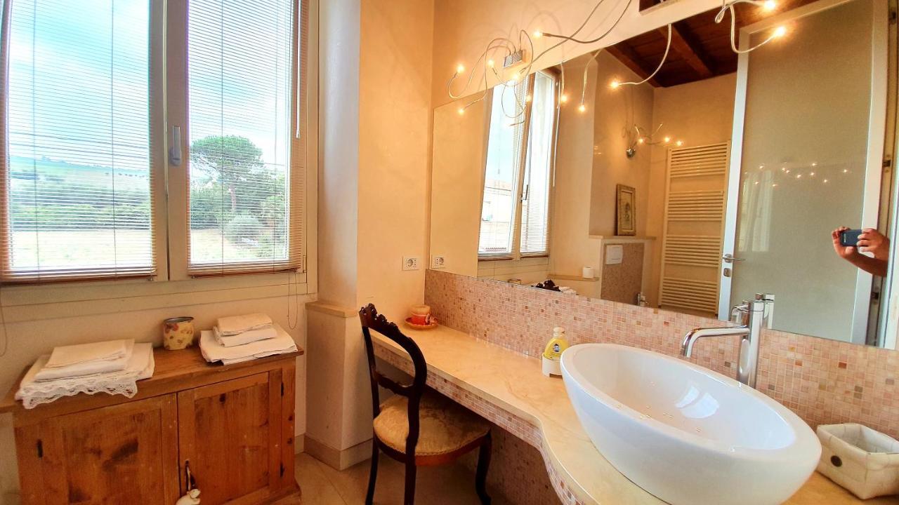 Alla Locanda Del Cinquecento Castrocaro Terme Esterno foto