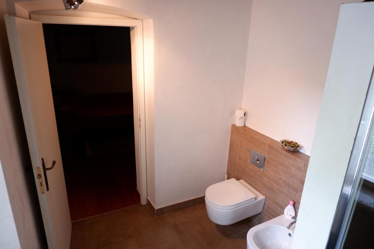 Alla Locanda Del Cinquecento Castrocaro Terme Esterno foto