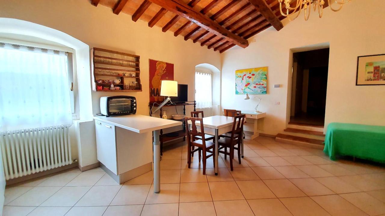 Alla Locanda Del Cinquecento Castrocaro Terme Esterno foto