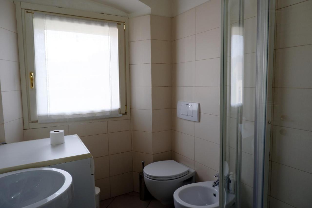 Alla Locanda Del Cinquecento Castrocaro Terme Esterno foto