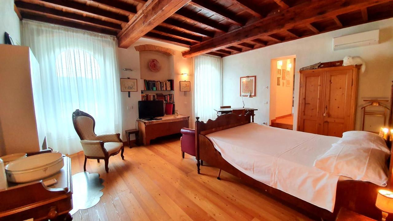 Alla Locanda Del Cinquecento Castrocaro Terme Esterno foto
