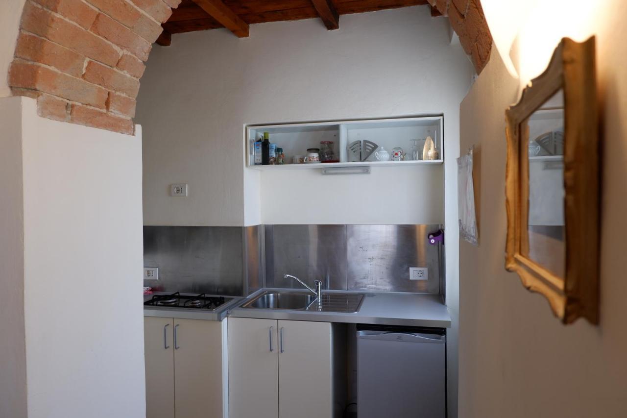 Alla Locanda Del Cinquecento Castrocaro Terme Esterno foto