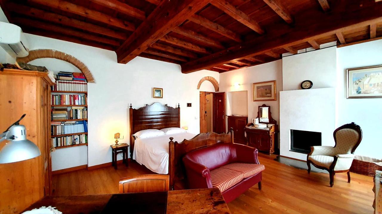 Alla Locanda Del Cinquecento Castrocaro Terme Esterno foto