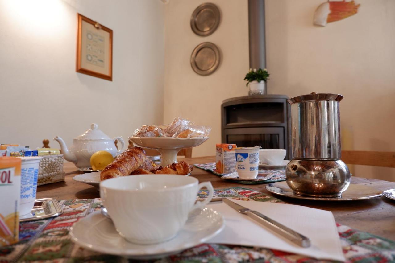 Alla Locanda Del Cinquecento Castrocaro Terme Esterno foto