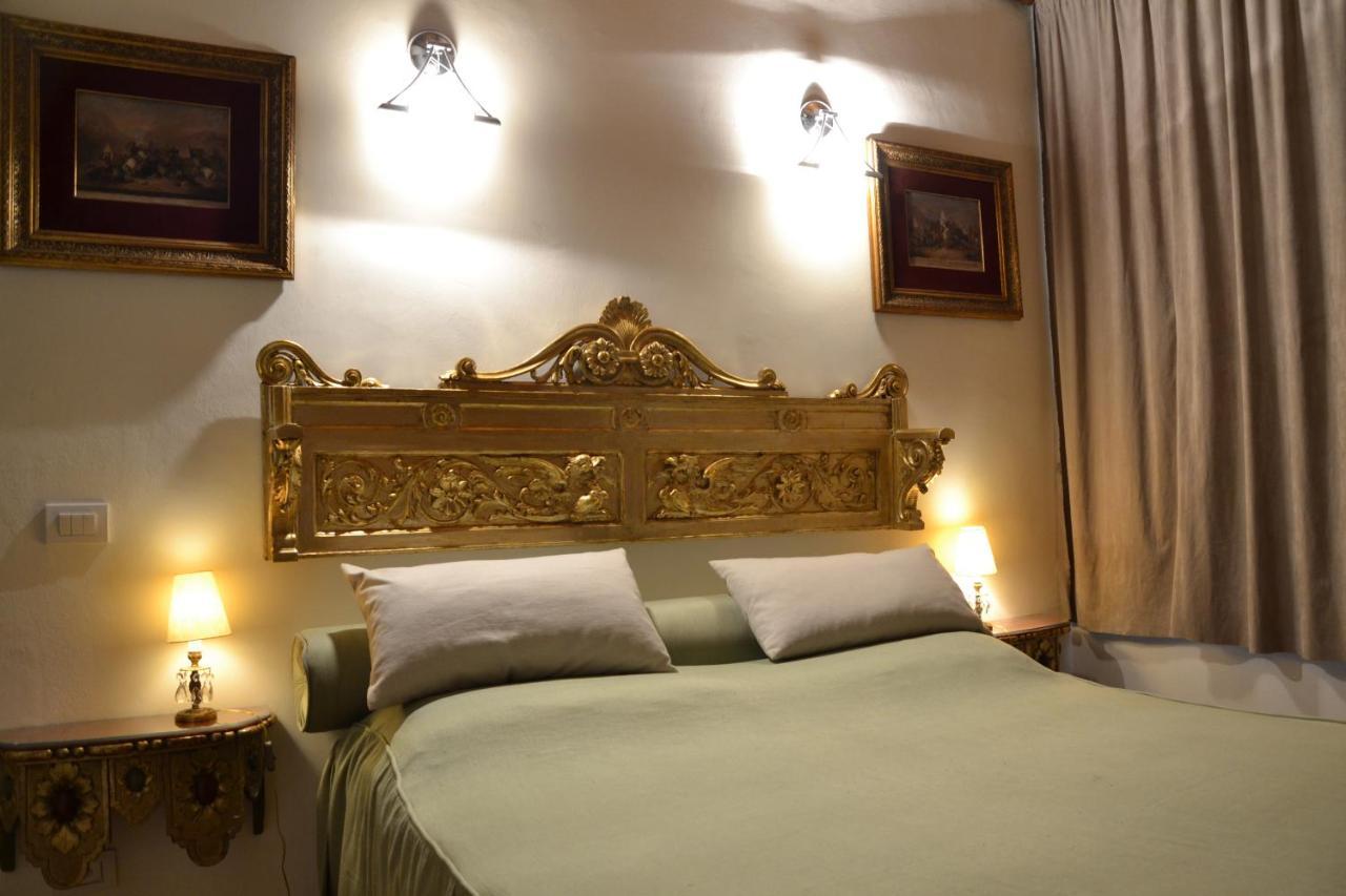 Alla Locanda Del Cinquecento Castrocaro Terme Esterno foto