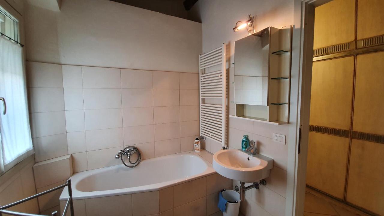 Alla Locanda Del Cinquecento Castrocaro Terme Esterno foto