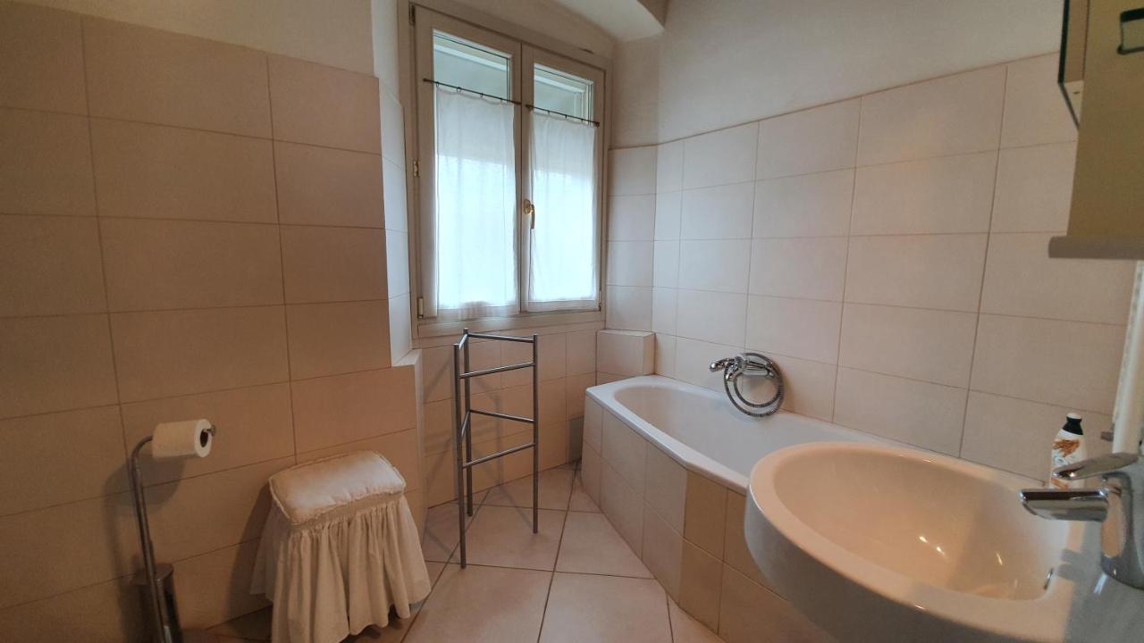 Alla Locanda Del Cinquecento Castrocaro Terme Esterno foto