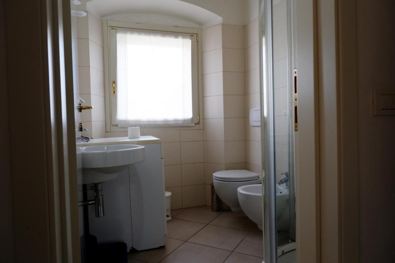 Alla Locanda Del Cinquecento Castrocaro Terme Esterno foto
