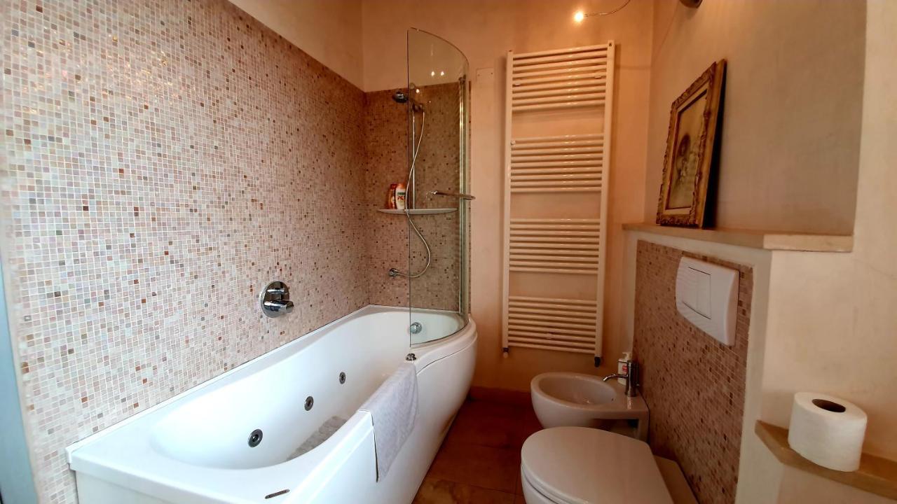 Alla Locanda Del Cinquecento Castrocaro Terme Esterno foto