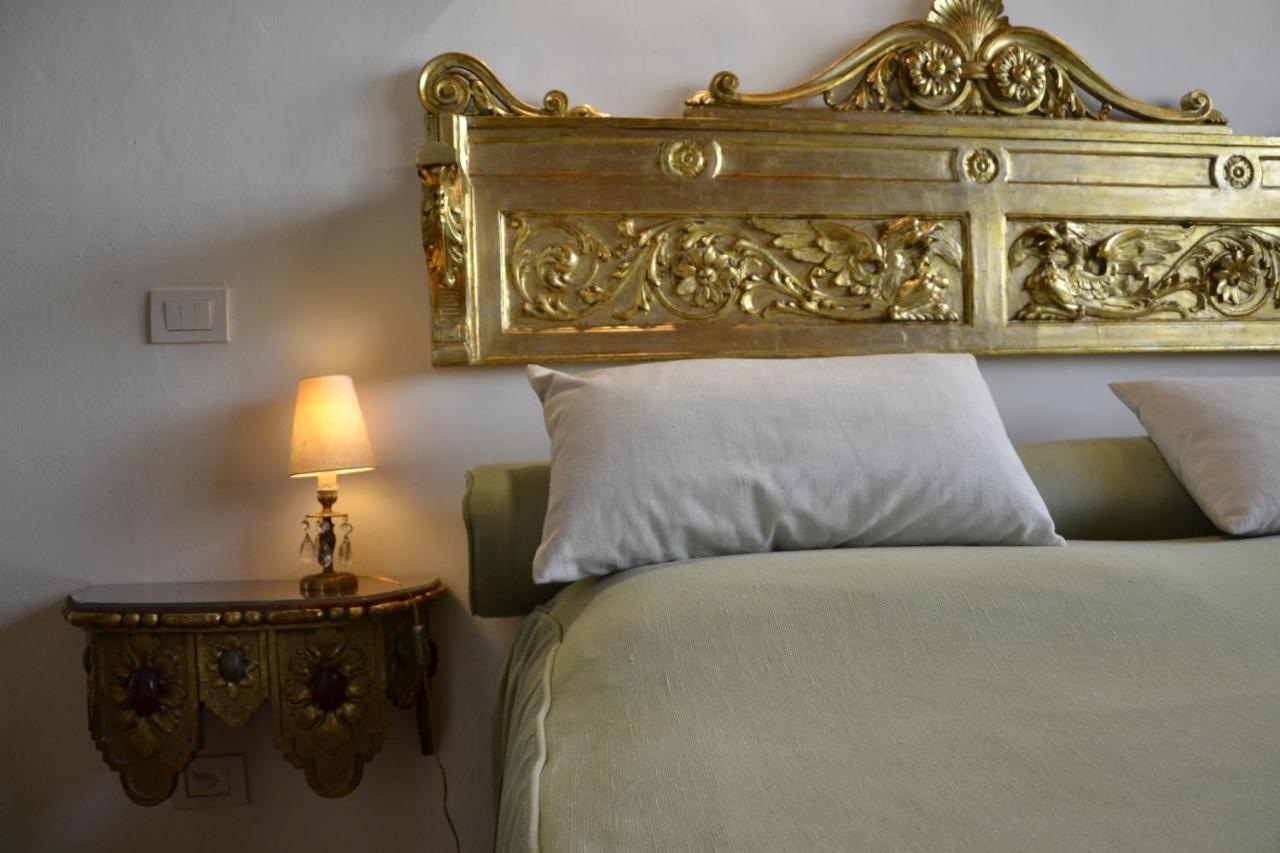 Alla Locanda Del Cinquecento Castrocaro Terme Esterno foto