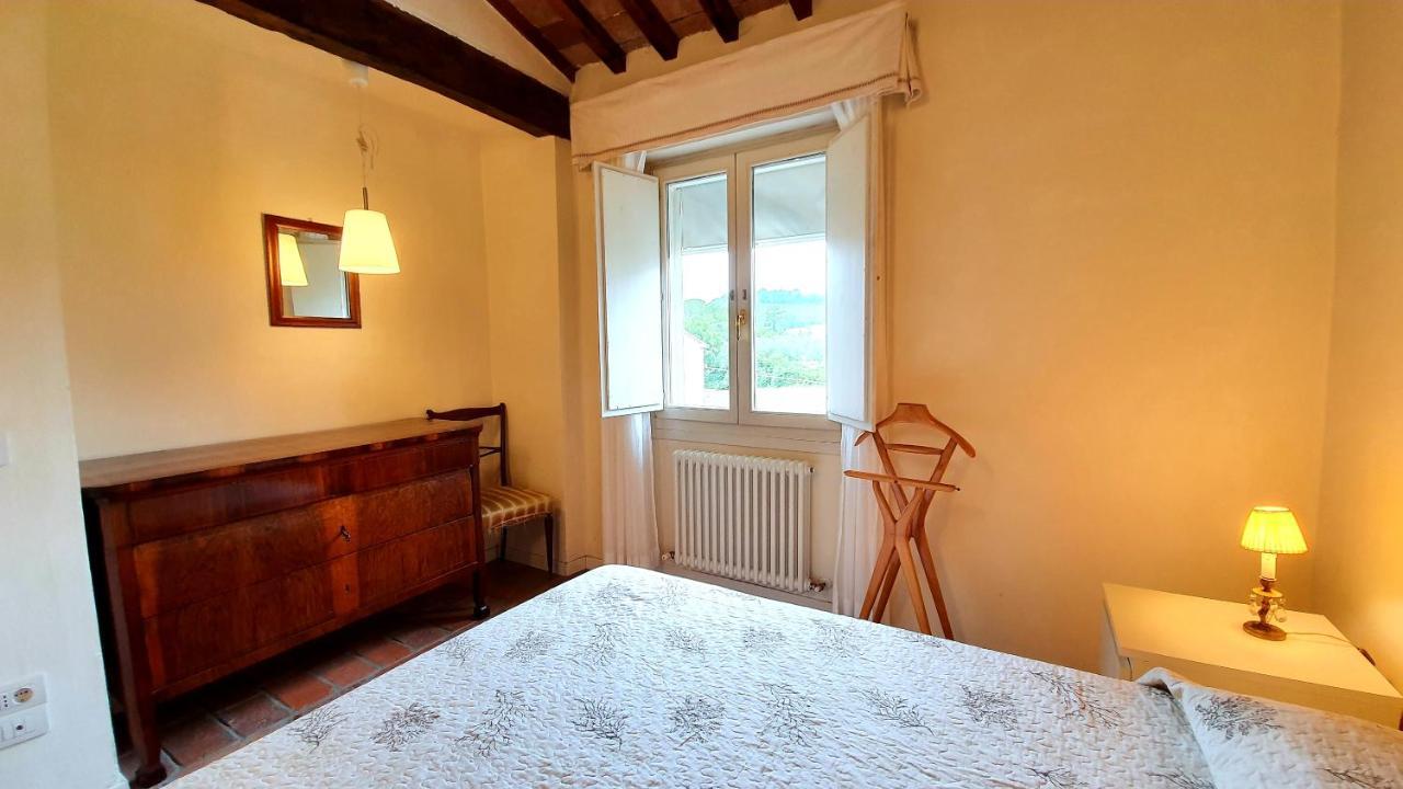 Alla Locanda Del Cinquecento Castrocaro Terme Esterno foto