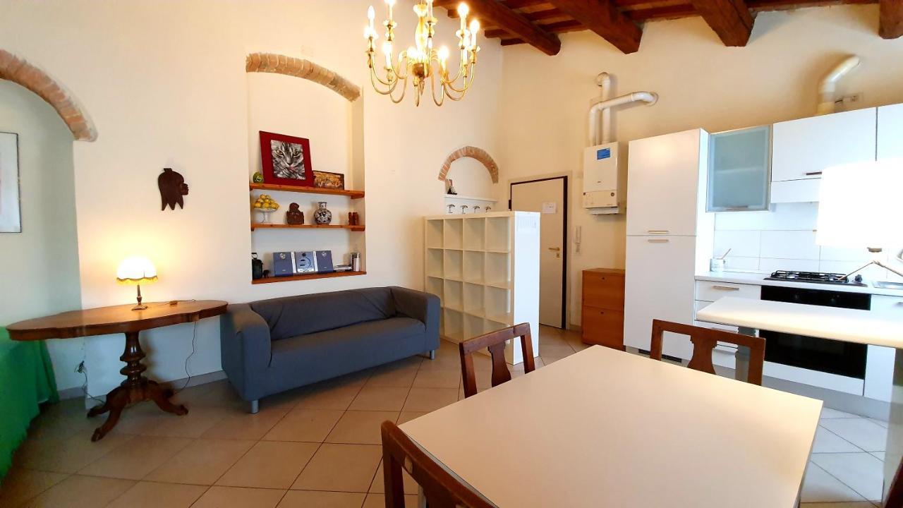 Alla Locanda Del Cinquecento Castrocaro Terme Esterno foto