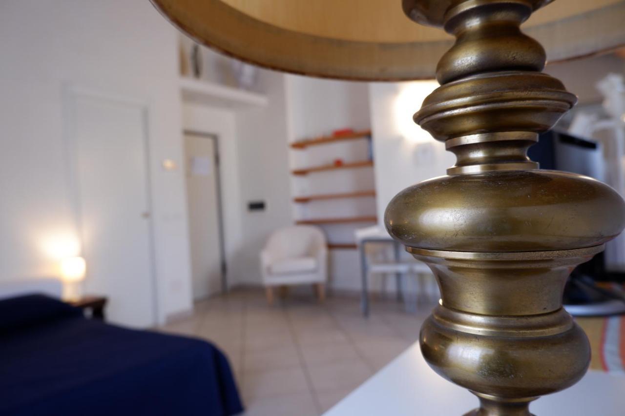Alla Locanda Del Cinquecento Castrocaro Terme Esterno foto
