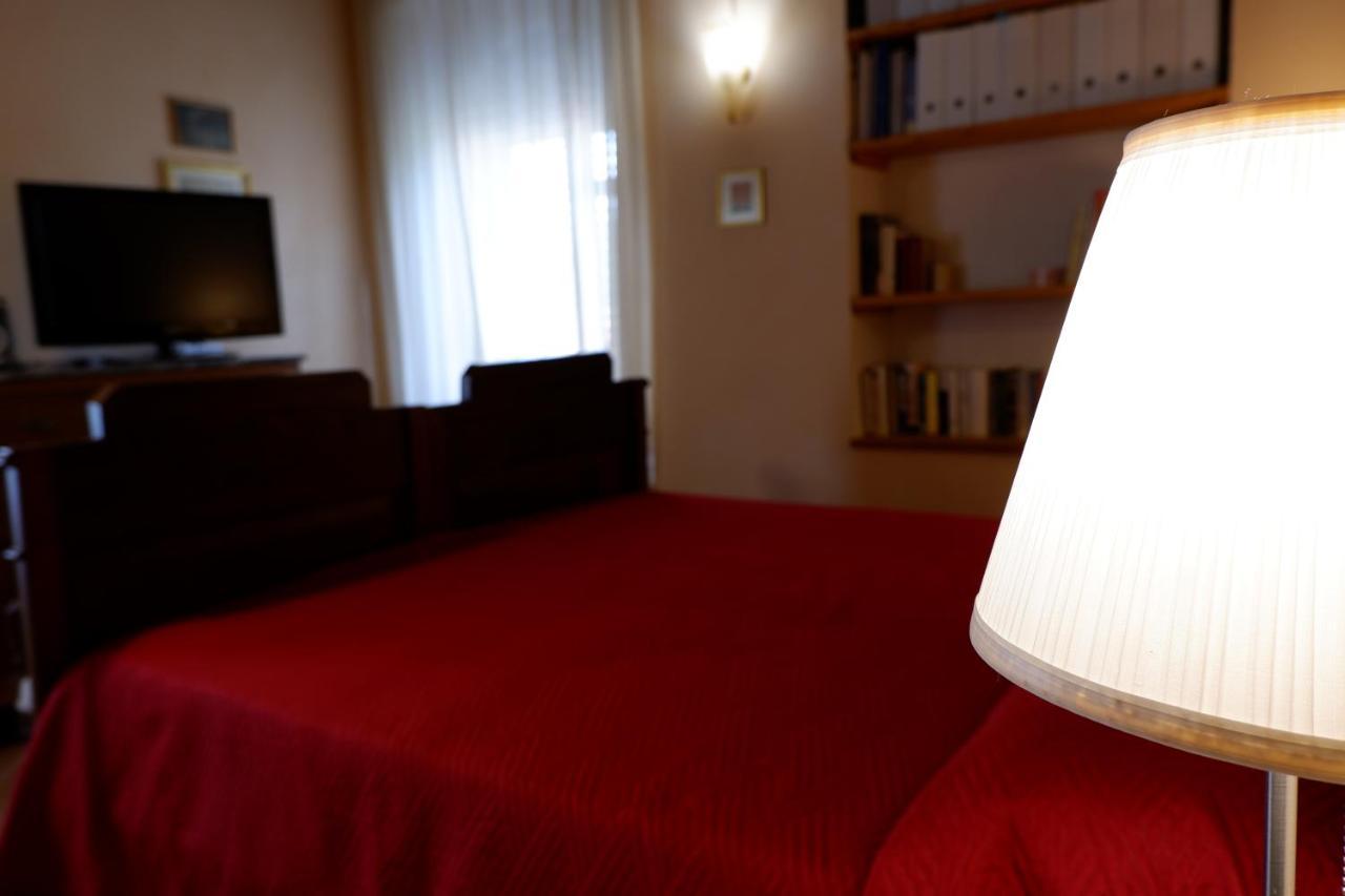 Alla Locanda Del Cinquecento Castrocaro Terme Esterno foto