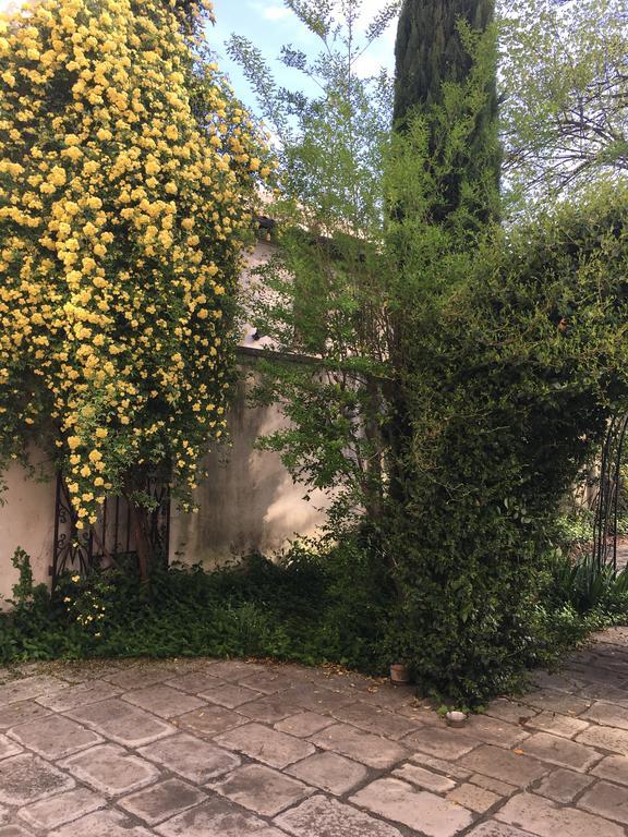 Alla Locanda Del Cinquecento Castrocaro Terme Esterno foto