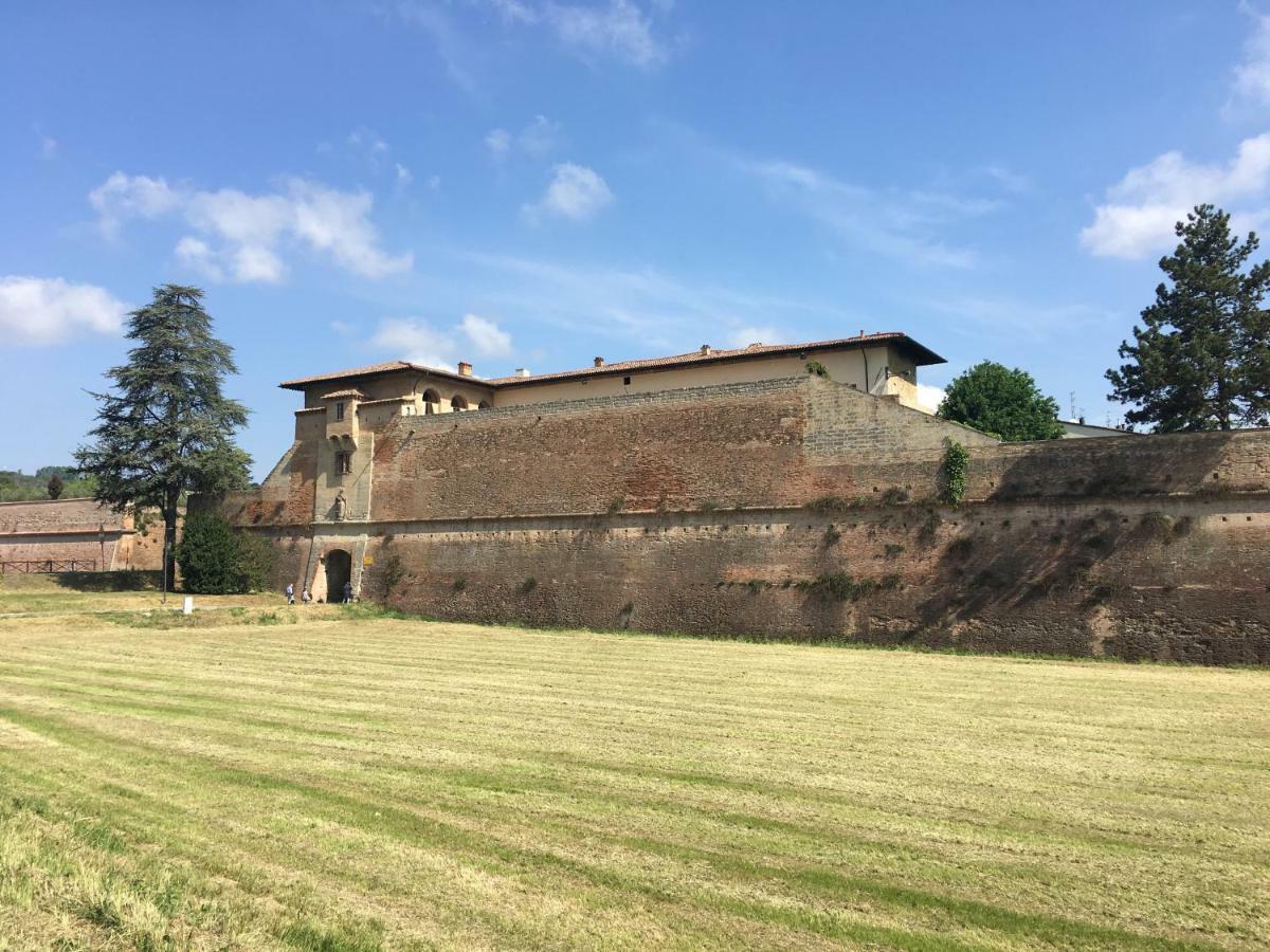 Alla Locanda Del Cinquecento Castrocaro Terme Esterno foto
