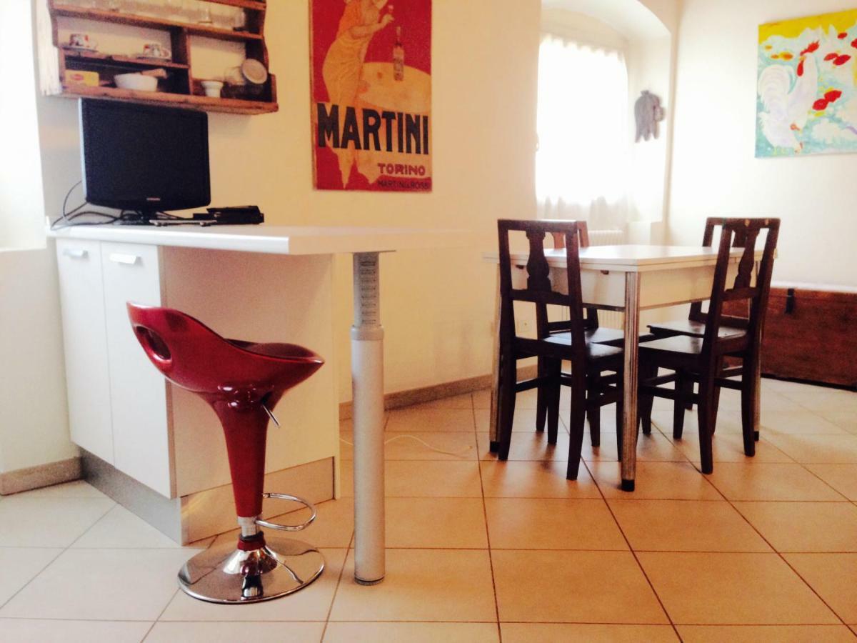 Alla Locanda Del Cinquecento Castrocaro Terme Esterno foto