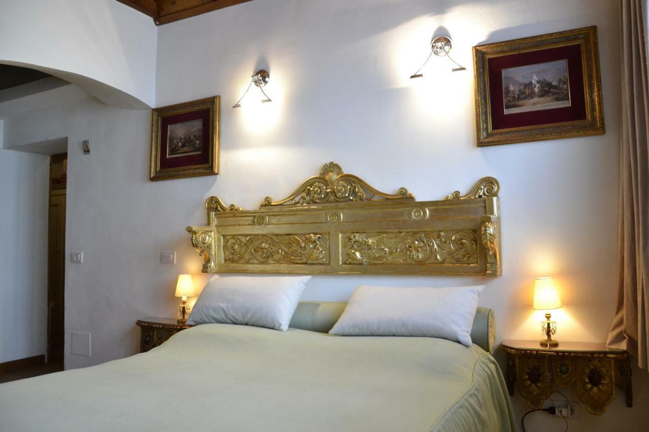 Alla Locanda Del Cinquecento Castrocaro Terme Esterno foto