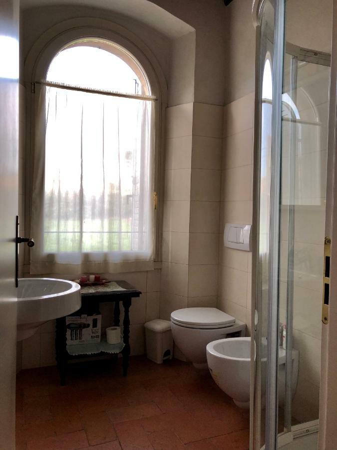Alla Locanda Del Cinquecento Castrocaro Terme Esterno foto