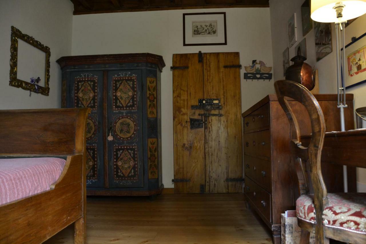 Alla Locanda Del Cinquecento Castrocaro Terme Esterno foto