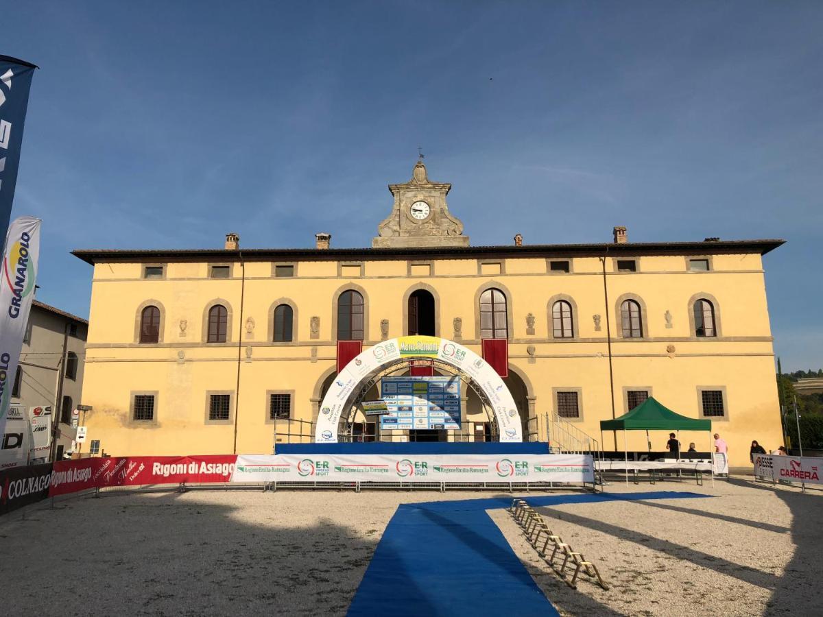 Alla Locanda Del Cinquecento Castrocaro Terme Esterno foto