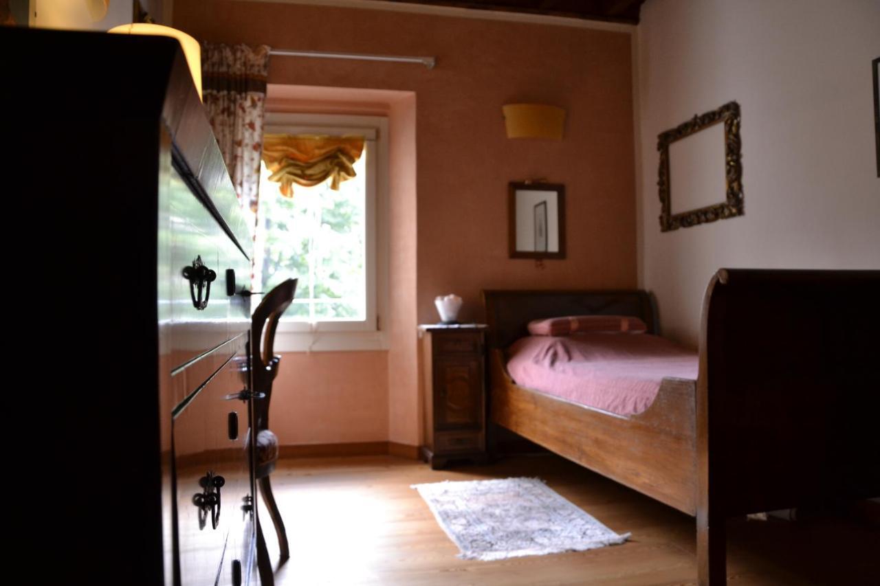 Alla Locanda Del Cinquecento Castrocaro Terme Esterno foto